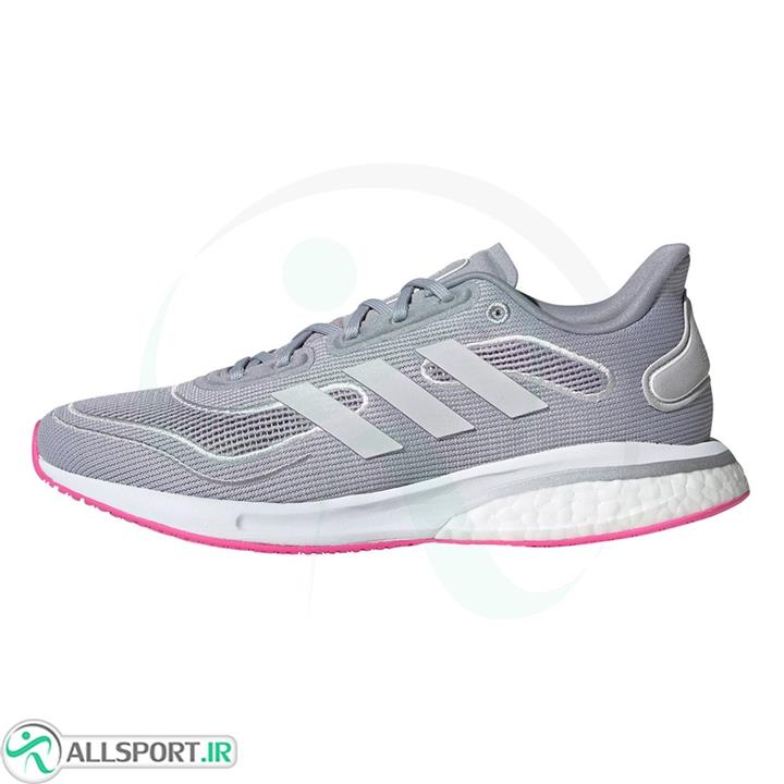 کتانی رانینگ زنانه آدیداس Adidas Supernova Fx6808